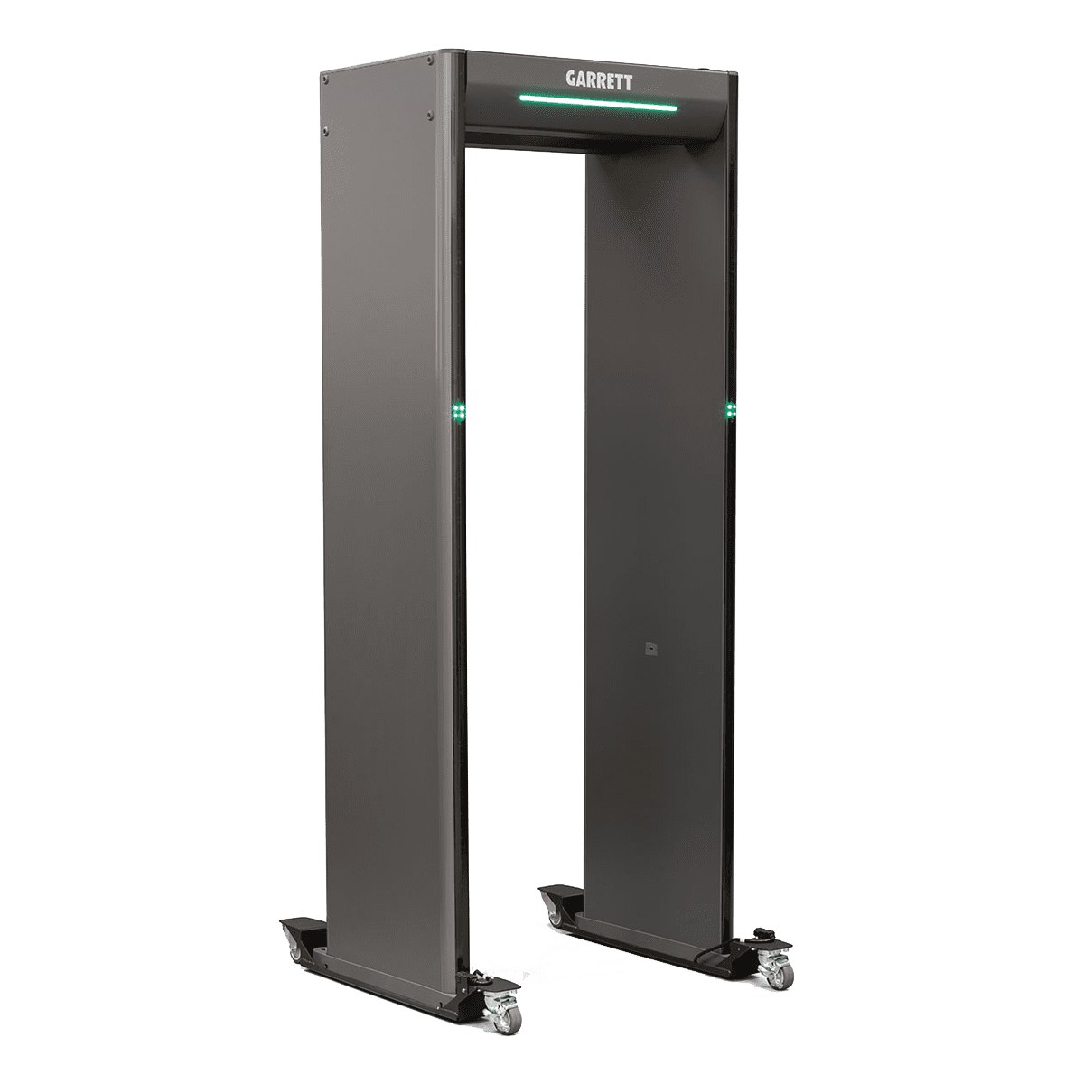 GARRETT Paragon™ Walk-Through Metal Detector with Euro plug GARRETT Paragon™ Walk-Through Metal Detector with Euro plug