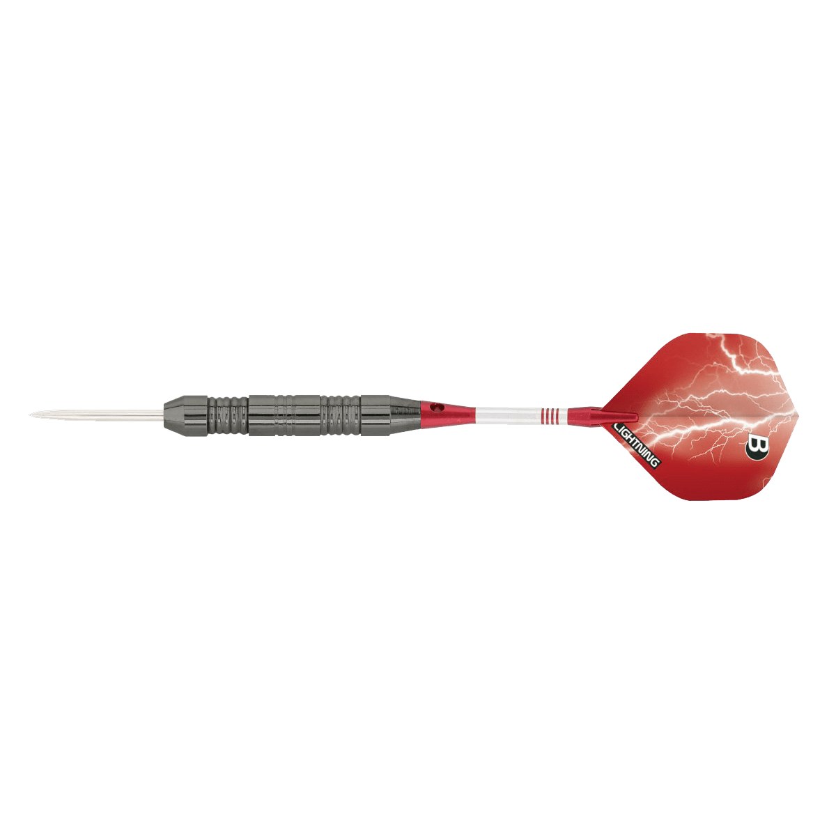 ΒΕΛΑΚΙΑ DART BULL'S, Steel Darts, Aero, 22g ΒΕΛΑΚΙΑ DART BULL'S, Steel Darts, Aero, 22g