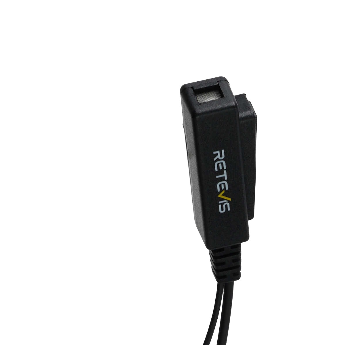 ΜΙΚΡΟΦΩΝΟ ΑΚΟΥΣΤΙΚΟ, RETEVIS, EEK023 G Shape In-Ear Earbud, Kenwood 2 Pin Plug ΜΙΚΡΟΦΩΝΟ ΑΚΟΥΣΤΙΚΟ, RETEVIS, EEK023 G Shape In-Ear Earbud, Kenwood 2 Pin Plug