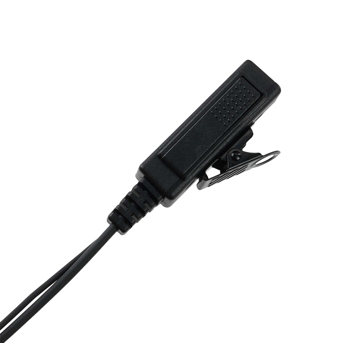 ΜΙΚΡΟΦΩΝΟ ΑΚΟΥΣΤΙΚΟ, RETEVIS, EEK023 G Shape In-Ear Earbud, Kenwood 2 Pin Plug ΜΙΚΡΟΦΩΝΟ ΑΚΟΥΣΤΙΚΟ, RETEVIS, EEK023 G Shape In-Ear Earbud, Kenwood 2 Pin Plug