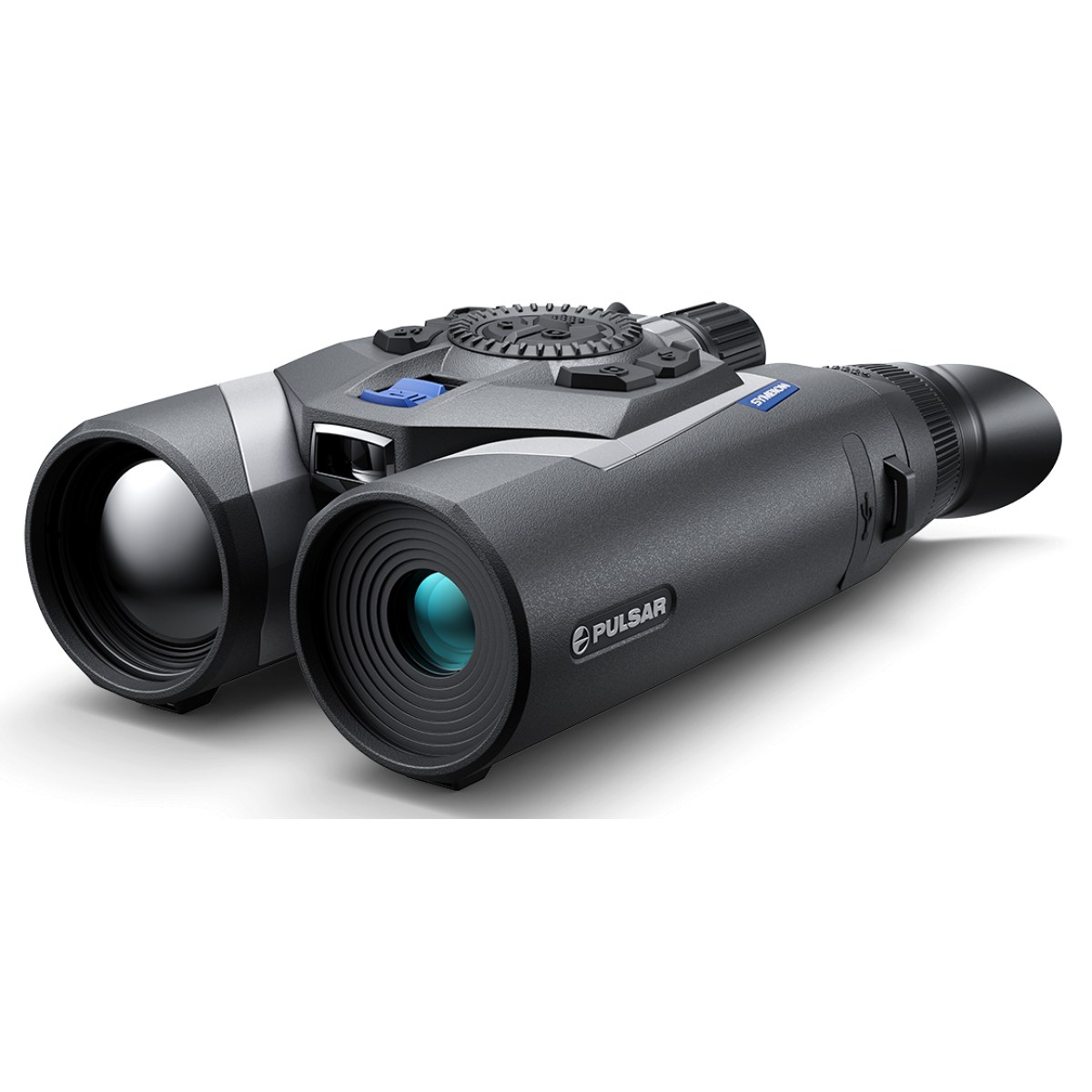 ΘΕΡΜΙΚΗ ΑΠΕΙΚΟΝΙΣΗ PULSAR Multispctral Binoculars SYMBION DXR50 ΘΕΡΜΙΚΗ ΑΠΕΙΚΟΝΙΣΗ PULSAR Multispctral Binoculars SYMBION DXR50
