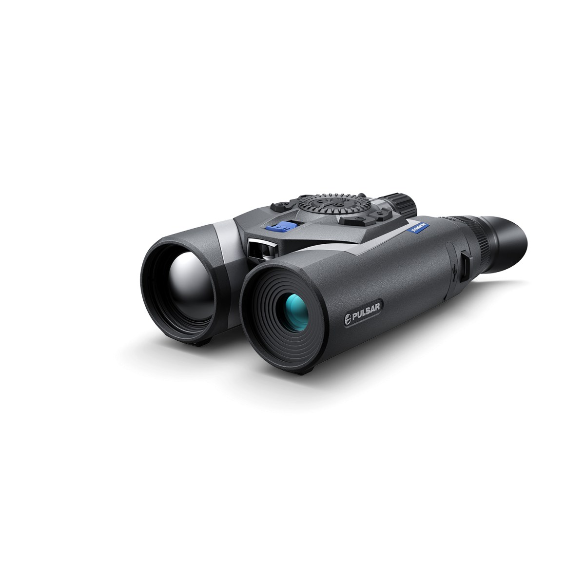 ΘΕΡΜΙΚΗ ΑΠΕΙΚΟΝΙΣΗ PULSAR Multispctral Binoculars SYMBION DXR50 ΘΕΡΜΙΚΗ ΑΠΕΙΚΟΝΙΣΗ PULSAR Multispctral Binoculars SYMBION DXR50