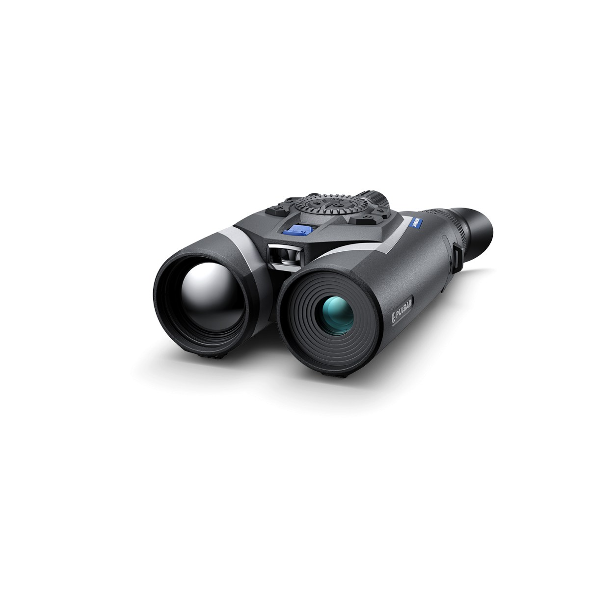 ΘΕΡΜΙΚΗ ΑΠΕΙΚΟΝΙΣΗ PULSAR Multispctral Binoculars SYMBION DXR50 ΘΕΡΜΙΚΗ ΑΠΕΙΚΟΝΙΣΗ PULSAR Multispctral Binoculars SYMBION DXR50