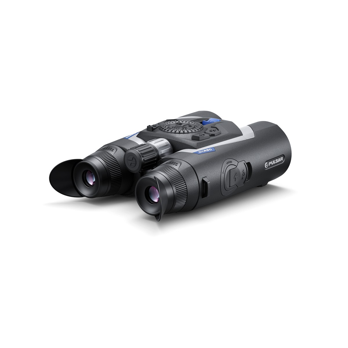 ΘΕΡΜΙΚΗ ΑΠΕΙΚΟΝΙΣΗ PULSAR Multispctral Binoculars SYMBION DXR50 ΘΕΡΜΙΚΗ ΑΠΕΙΚΟΝΙΣΗ PULSAR Multispctral Binoculars SYMBION DXR50