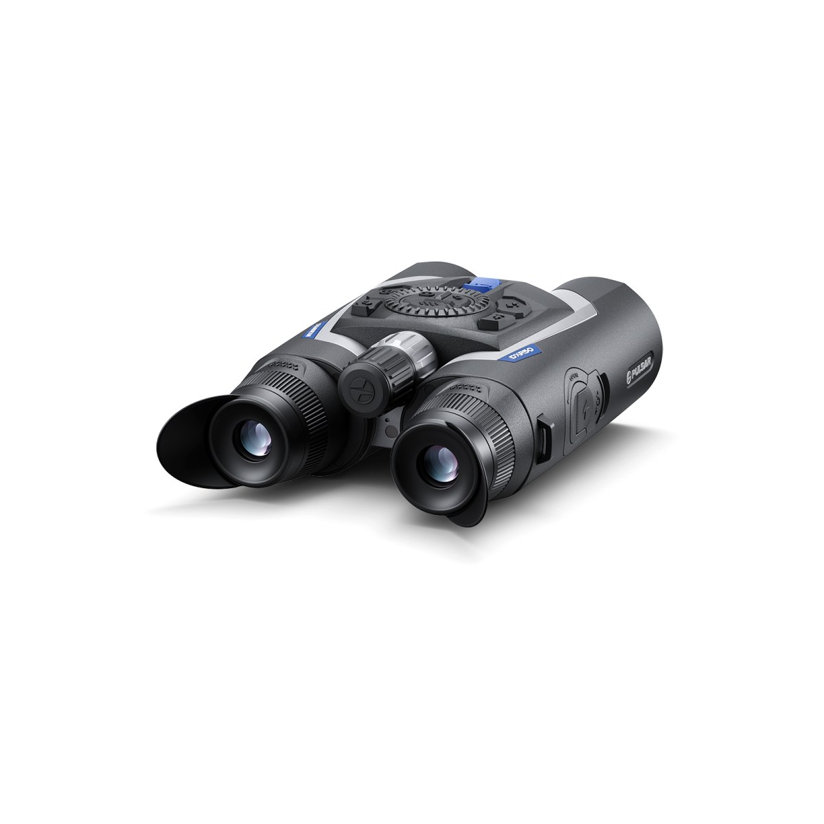 ΘΕΡΜΙΚΗ ΑΠΕΙΚΟΝΙΣΗ PULSAR Multispctral Binoculars SYMBION DXR50 ΘΕΡΜΙΚΗ ΑΠΕΙΚΟΝΙΣΗ PULSAR Multispctral Binoculars SYMBION DXR50