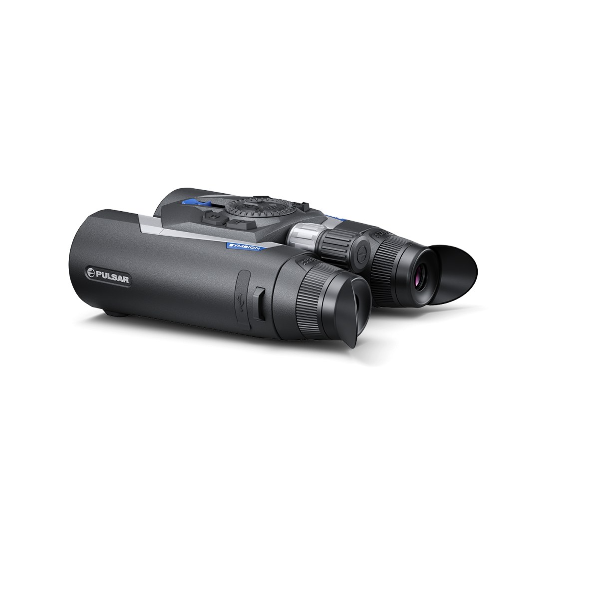 ΘΕΡΜΙΚΗ ΑΠΕΙΚΟΝΙΣΗ PULSAR Multispctral Binoculars SYMBION DXR50 ΘΕΡΜΙΚΗ ΑΠΕΙΚΟΝΙΣΗ PULSAR Multispctral Binoculars SYMBION DXR50