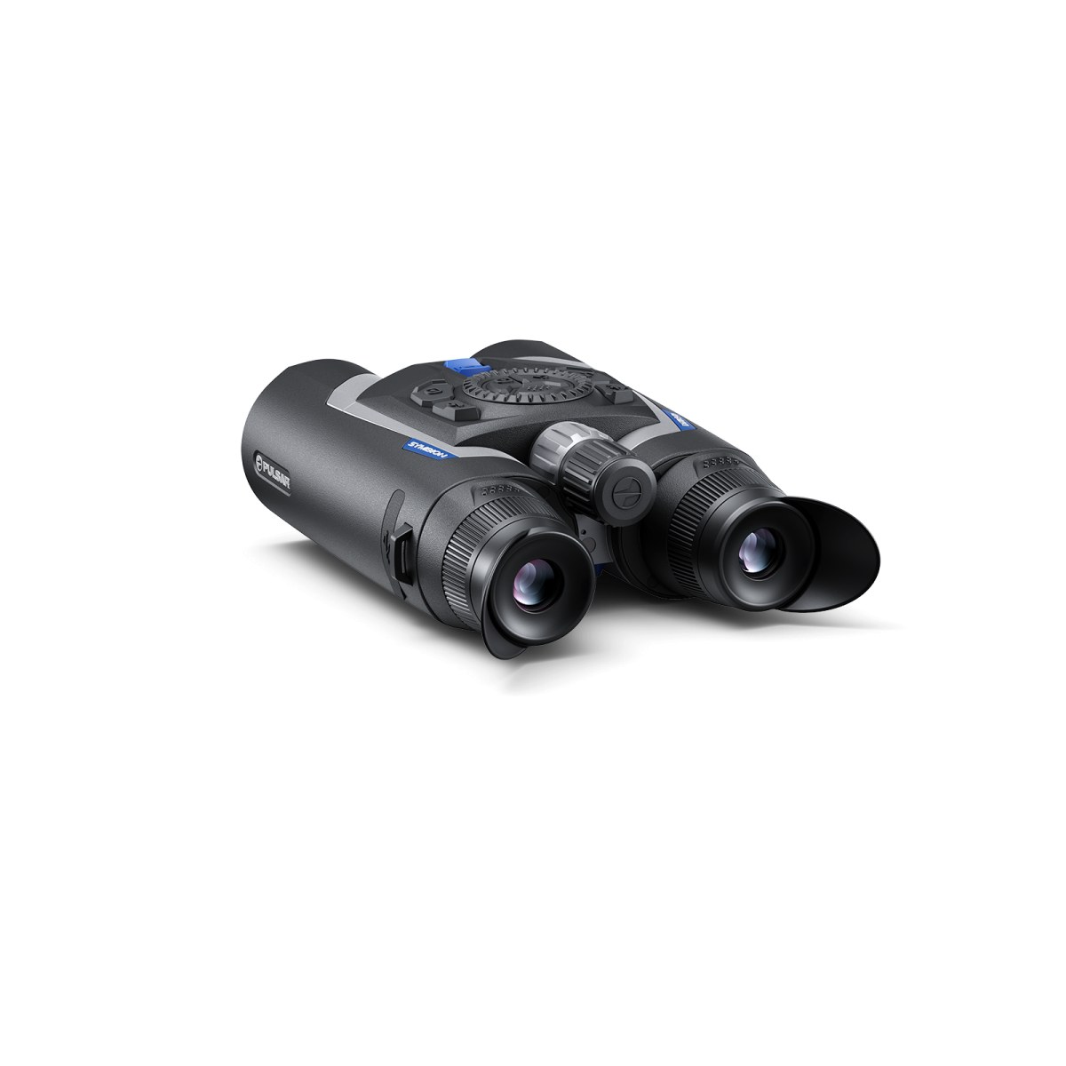 ΘΕΡΜΙΚΗ ΑΠΕΙΚΟΝΙΣΗ PULSAR Multispctral Binoculars SYMBION DXR50 ΘΕΡΜΙΚΗ ΑΠΕΙΚΟΝΙΣΗ PULSAR Multispctral Binoculars SYMBION DXR50