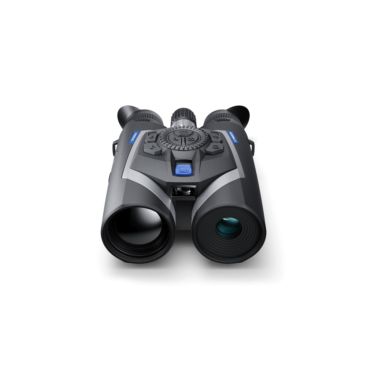 ΘΕΡΜΙΚΗ ΑΠΕΙΚΟΝΙΣΗ PULSAR Multispctral Binoculars SYMBION DXR50 ΘΕΡΜΙΚΗ ΑΠΕΙΚΟΝΙΣΗ PULSAR Multispctral Binoculars SYMBION DXR50