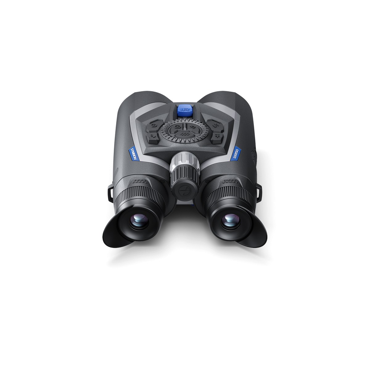 ΘΕΡΜΙΚΗ ΑΠΕΙΚΟΝΙΣΗ PULSAR Multispctral Binoculars SYMBION DXR50 ΘΕΡΜΙΚΗ ΑΠΕΙΚΟΝΙΣΗ PULSAR Multispctral Binoculars SYMBION DXR50