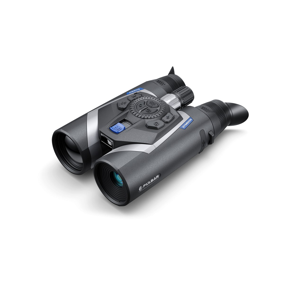 ΘΕΡΜΙΚΗ ΑΠΕΙΚΟΝΙΣΗ PULSAR Multispctral Binoculars SYMBION DXR50 ΘΕΡΜΙΚΗ ΑΠΕΙΚΟΝΙΣΗ PULSAR Multispctral Binoculars SYMBION DXR50
