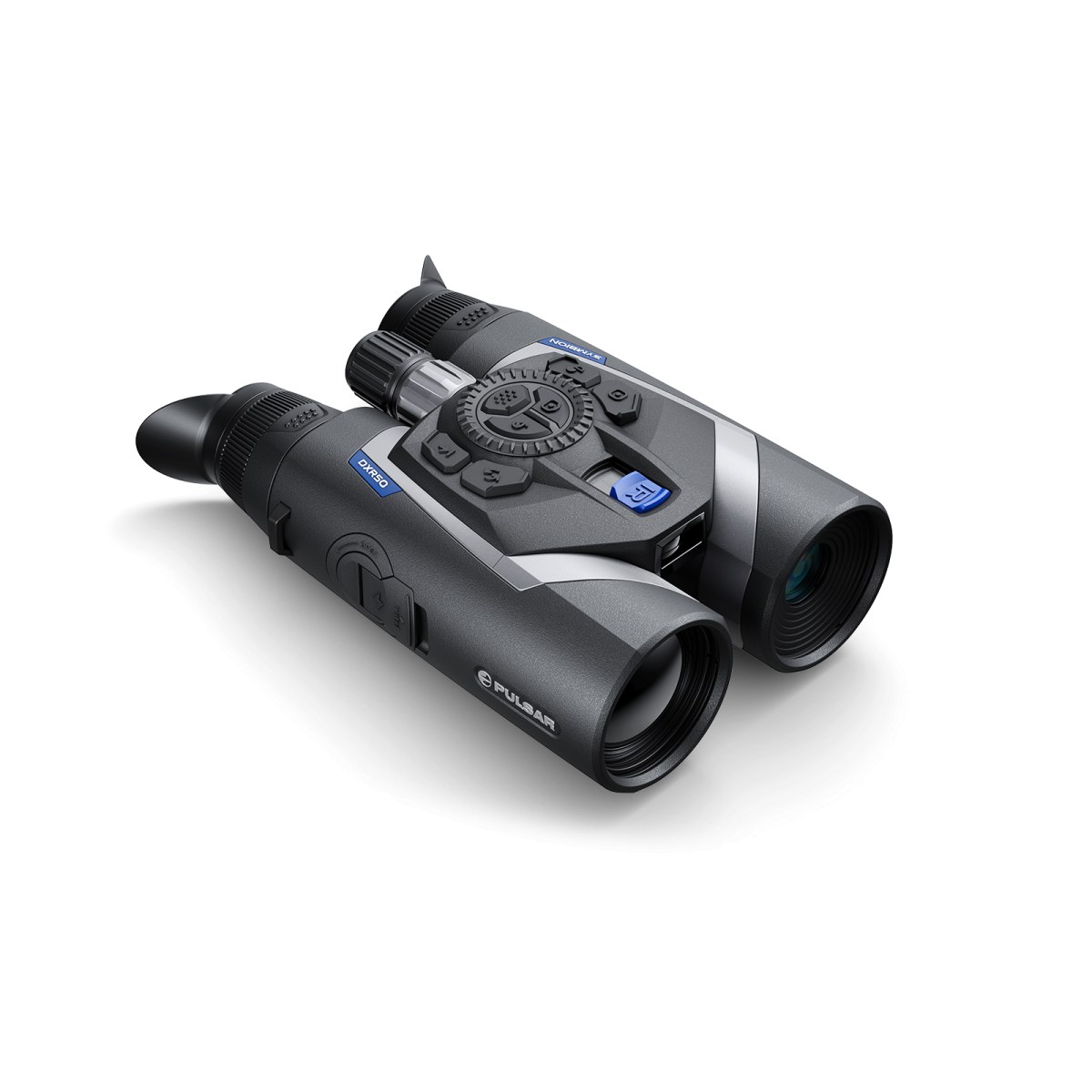 ΘΕΡΜΙΚΗ ΑΠΕΙΚΟΝΙΣΗ PULSAR Multispctral Binoculars SYMBION DXR50 ΘΕΡΜΙΚΗ ΑΠΕΙΚΟΝΙΣΗ PULSAR Multispctral Binoculars SYMBION DXR50