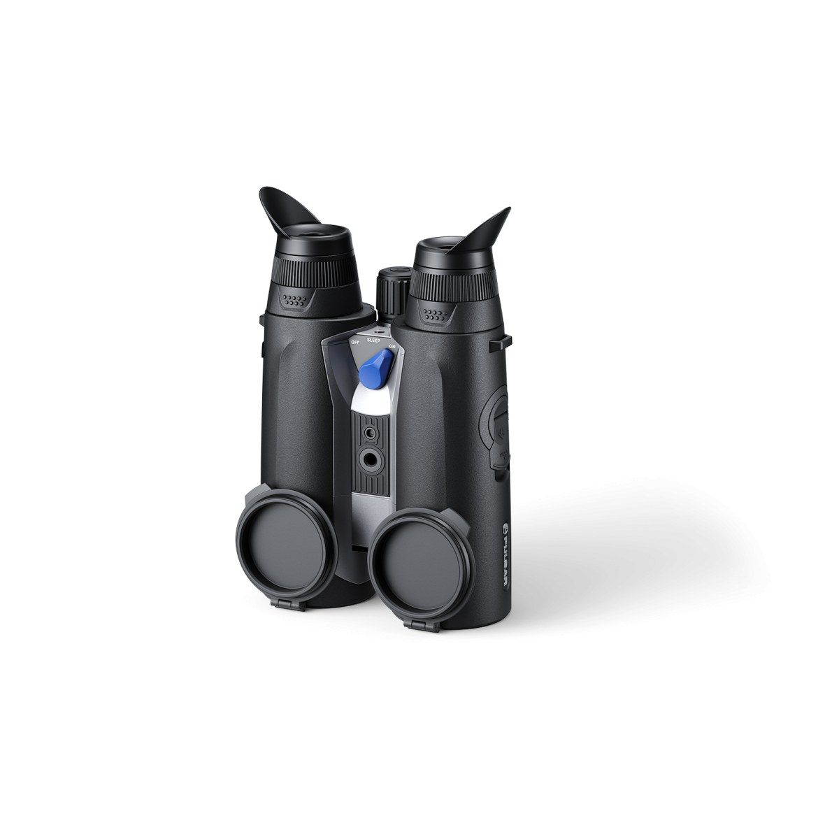 ΘΕΡΜΙΚΗ ΑΠΕΙΚΟΝΙΣΗ PULSAR Multispctral Binoculars SYMBION DXR50 ΘΕΡΜΙΚΗ ΑΠΕΙΚΟΝΙΣΗ PULSAR Multispctral Binoculars SYMBION DXR50