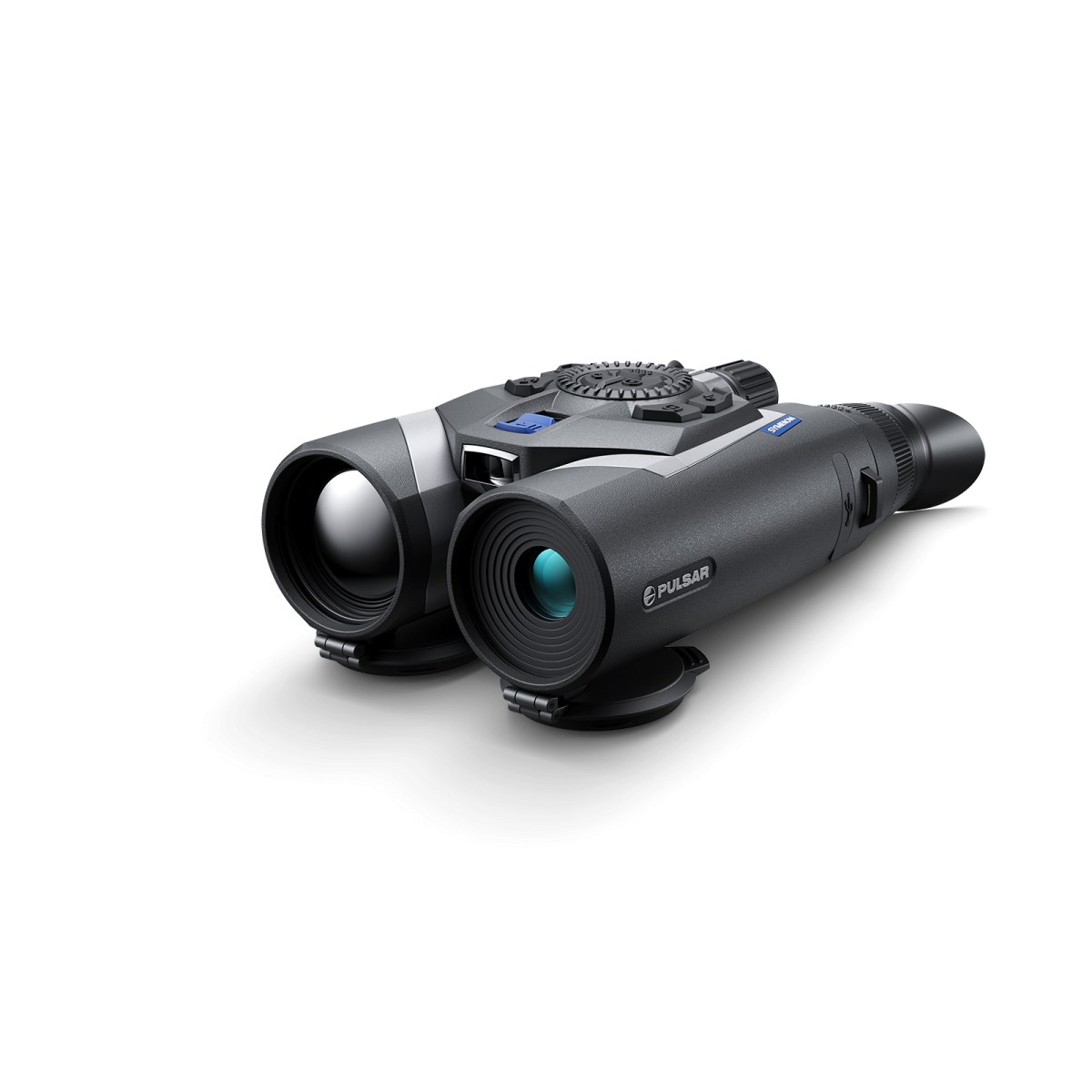 ΘΕΡΜΙΚΗ ΑΠΕΙΚΟΝΙΣΗ PULSAR Multispctral Binoculars SYMBION DXR50 ΘΕΡΜΙΚΗ ΑΠΕΙΚΟΝΙΣΗ PULSAR Multispctral Binoculars SYMBION DXR50
