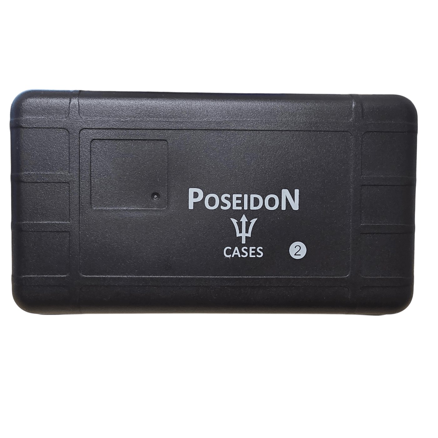 Poseidon 2 με αφρό Poseidon 2 με αφρό