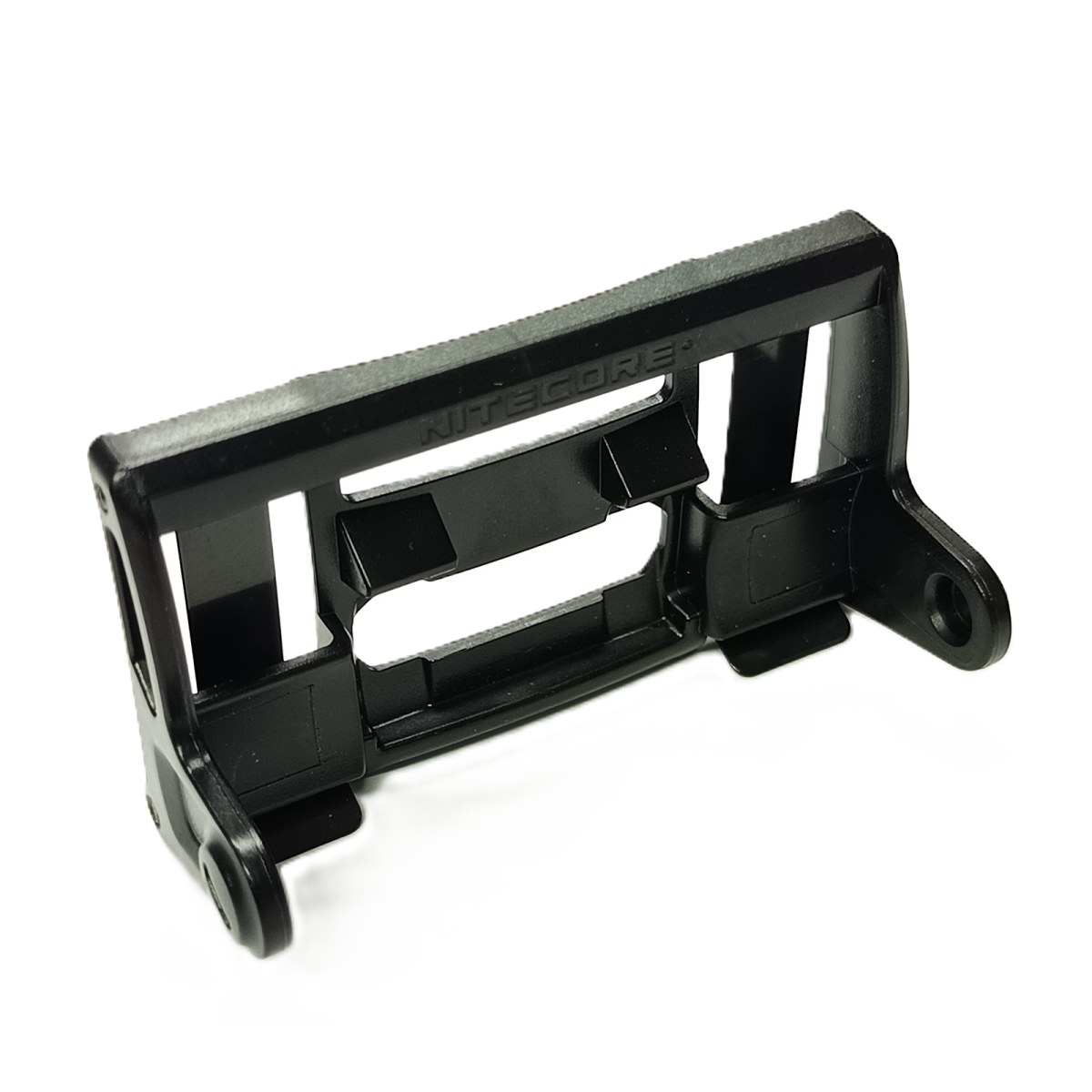 ΒΑΣΗ ΣΤΗΡΙΞΗΣ NITECORE NU25 new, black ΒΑΣΗ ΣΤΗΡΙΞΗΣ NITECORE NU25 new, black