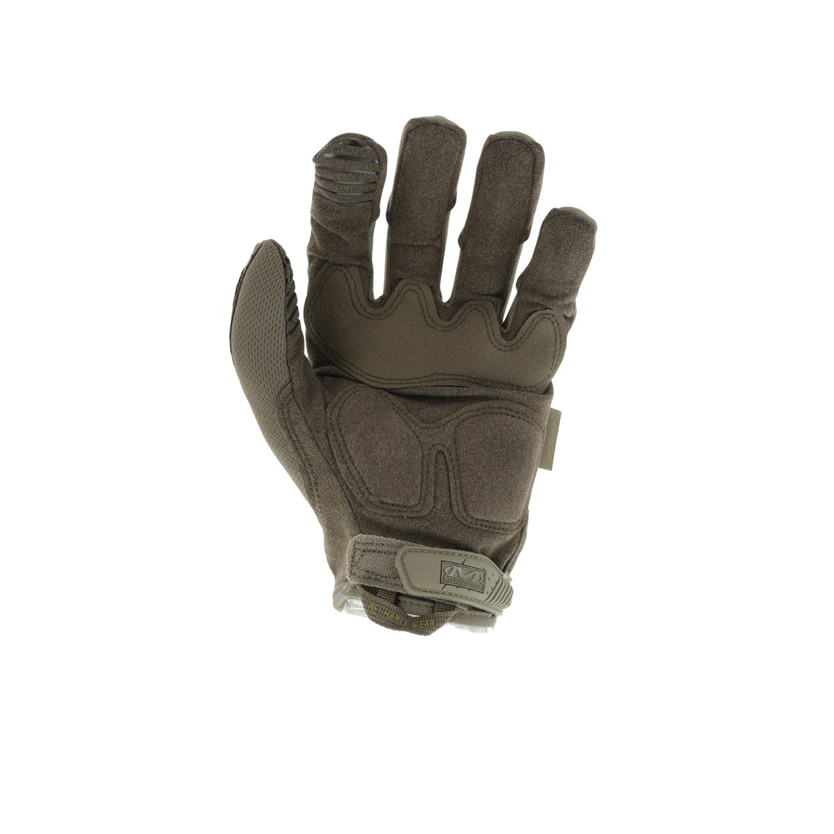 ΓΑΝΤΙΑ ΓΑΝΤΙΑ MECHANIX, M-Pact® OD Green, LG ΓΑΝΤΙΑ ΓΑΝΤΙΑ MECHANIX, M-Pact® OD Green, LG