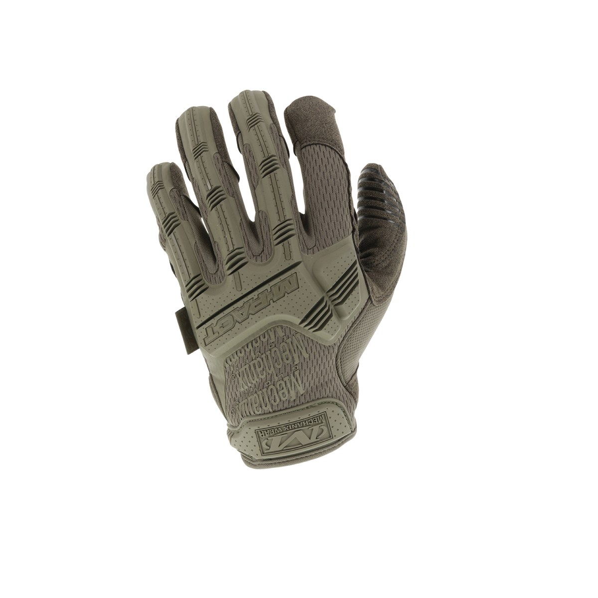ΓΑΝΤΙΑ ΓΑΝΤΙΑ MECHANIX, M-Pact® OD Green, LG ΓΑΝΤΙΑ ΓΑΝΤΙΑ MECHANIX, M-Pact® OD Green, LG
