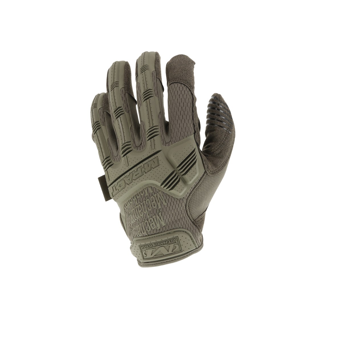 ΓΑΝΤΙΑ ΓΑΝΤΙΑ MECHANIX, M-Pact® OD Green, LG ΓΑΝΤΙΑ ΓΑΝΤΙΑ MECHANIX, M-Pact® OD Green, LG