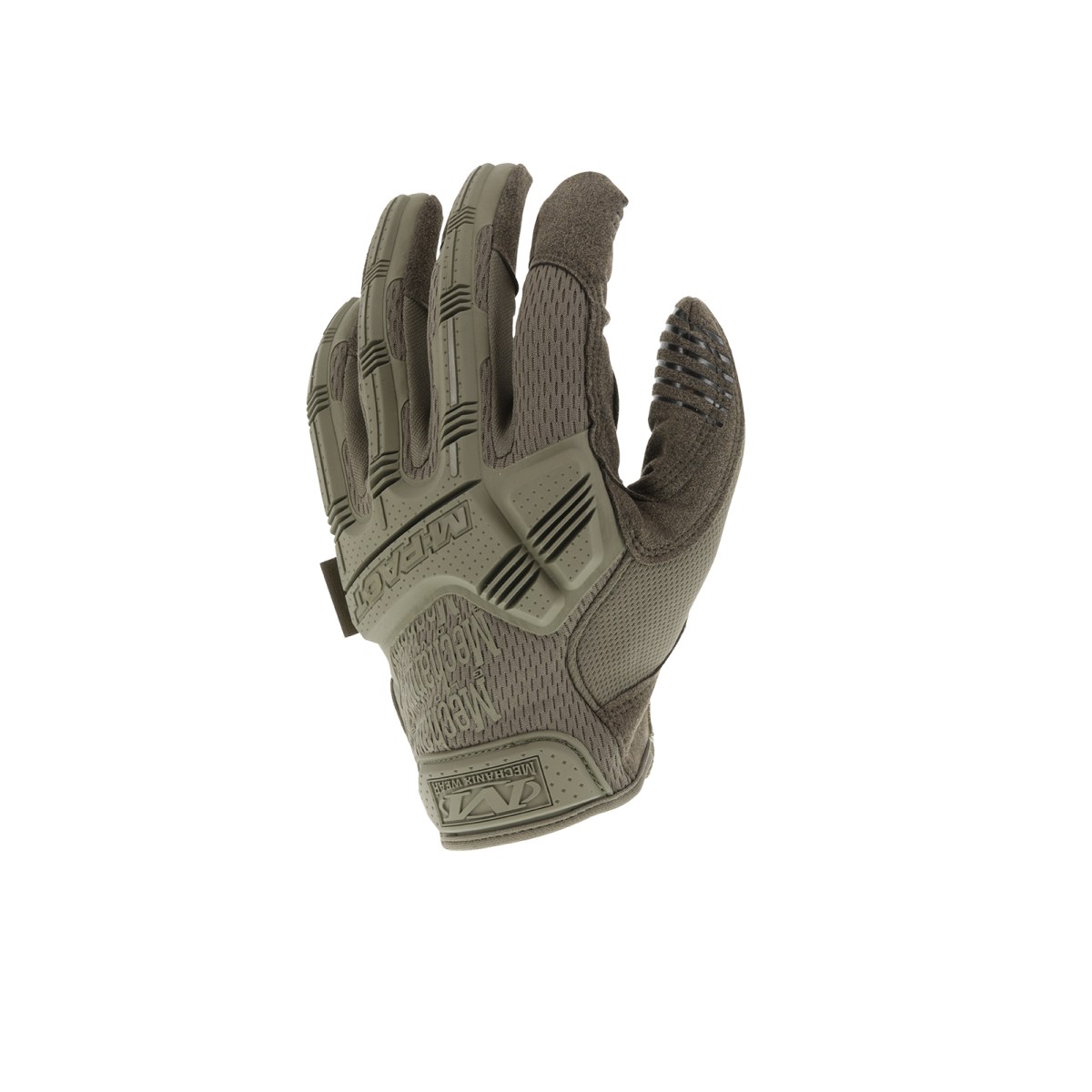 ΓΑΝΤΙΑ ΓΑΝΤΙΑ MECHANIX, M-Pact® OD Green, LG ΓΑΝΤΙΑ ΓΑΝΤΙΑ MECHANIX, M-Pact® OD Green, LG