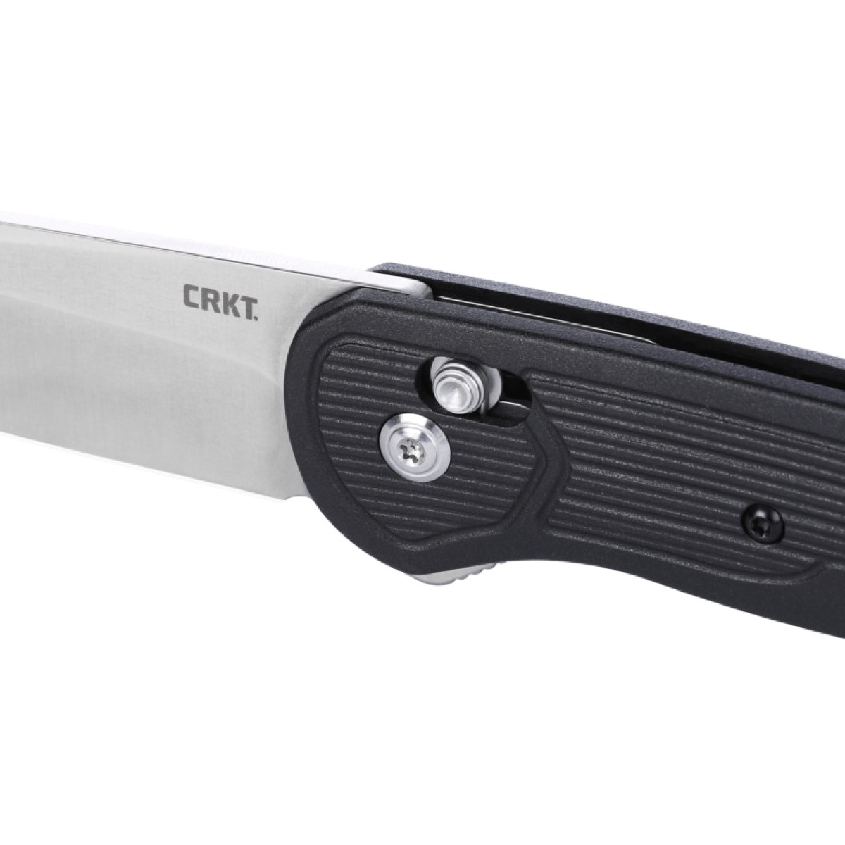 Σουγιάς CRKT Sero Crossbar Lock, Black Σουγιάς CRKT Sero Crossbar Lock, Black