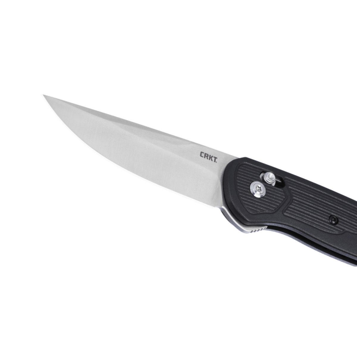 Σουγιάς CRKT Sero Crossbar Lock, Black Σουγιάς CRKT Sero Crossbar Lock, Black