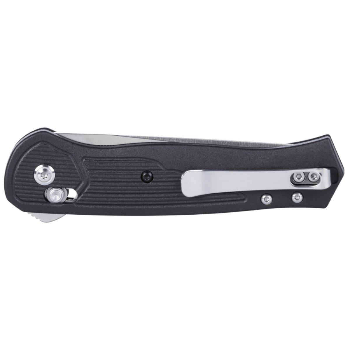 Σουγιάς CRKT Sero Crossbar Lock, Black Σουγιάς CRKT Sero Crossbar Lock, Black
