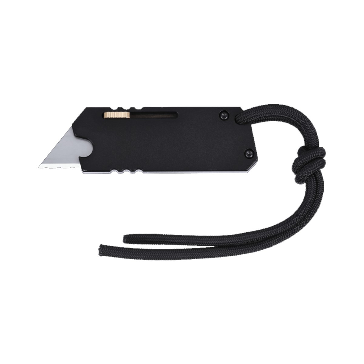 Σουγιάς CRKT C.U.T.(Compact. Utility. Tool.), Black Σουγιάς CRKT C.U.T.(Compact. Utility. Tool.), Black