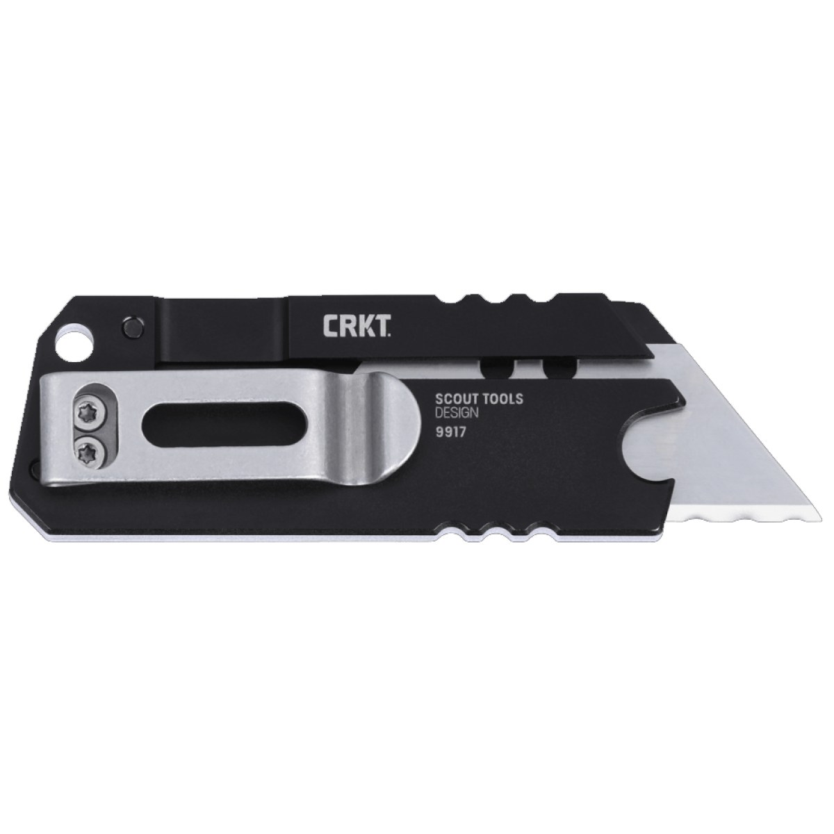 Σουγιάς CRKT C.U.T.(Compact. Utility. Tool.), Black Σουγιάς CRKT C.U.T.(Compact. Utility. Tool.), Black