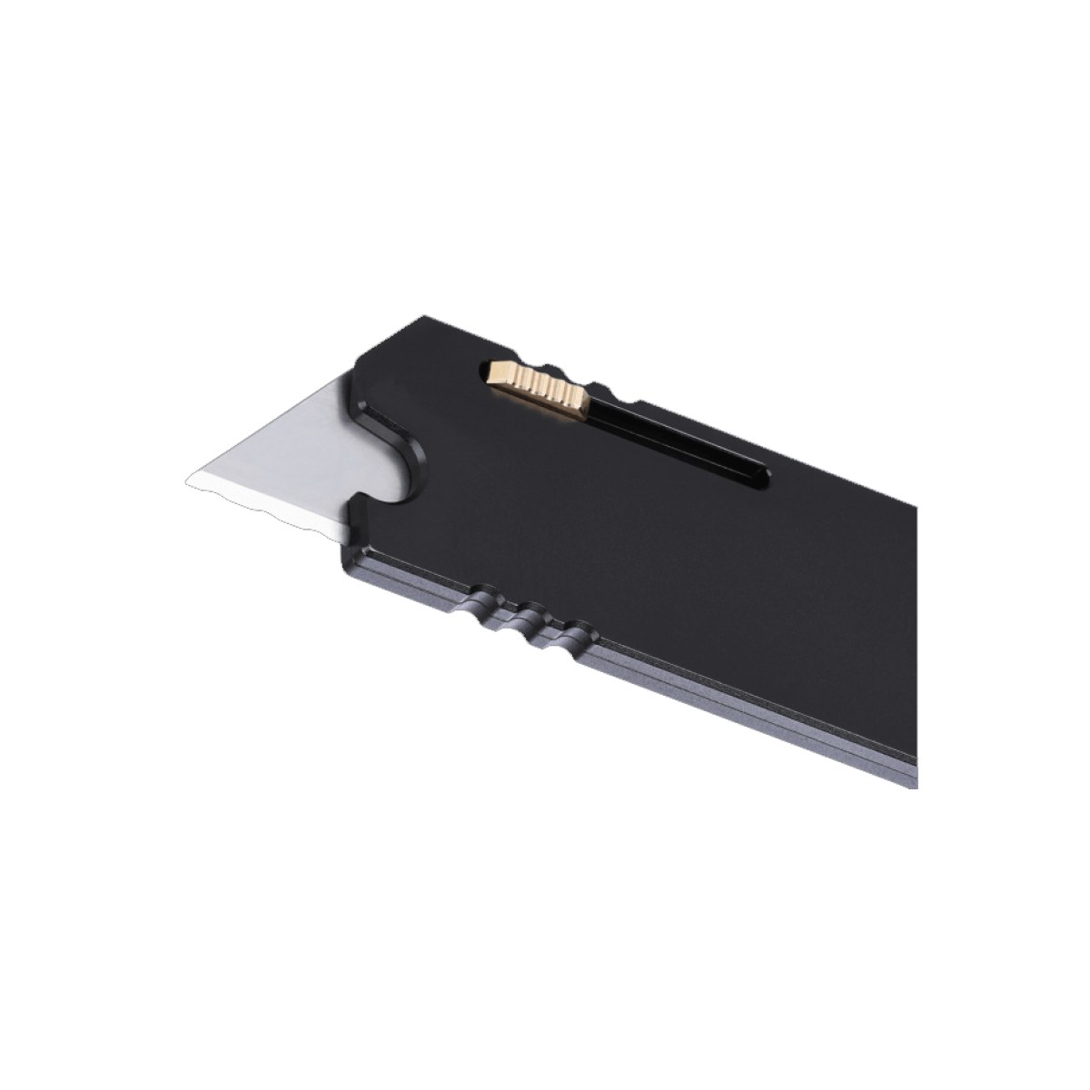 Σουγιάς CRKT C.U.T.(Compact. Utility. Tool.), Black Σουγιάς CRKT C.U.T.(Compact. Utility. Tool.), Black