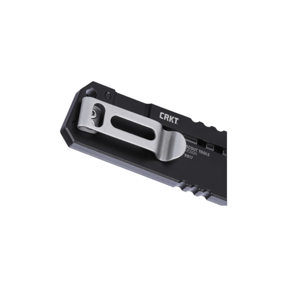 Σουγιάς CRKT C.U.T.(Compact. Utility. Tool.), Black Σουγιάς CRKT C.U.T.(Compact. Utility. Tool.), Black