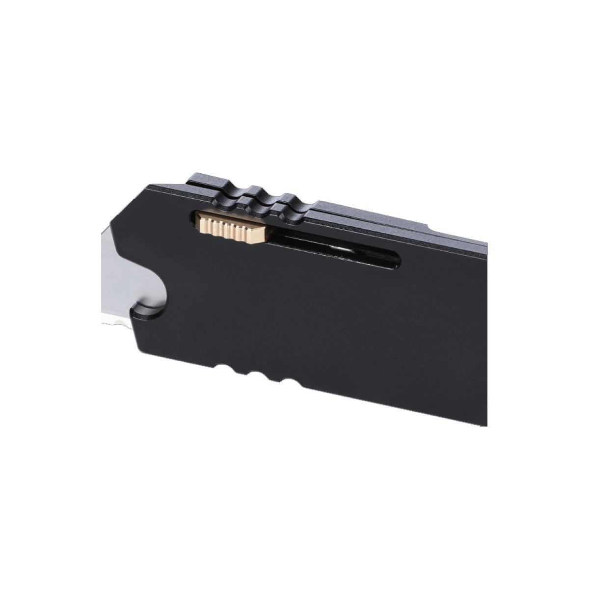 Σουγιάς CRKT C.U.T.(Compact. Utility. Tool.), Black Σουγιάς CRKT C.U.T.(Compact. Utility. Tool.), Black