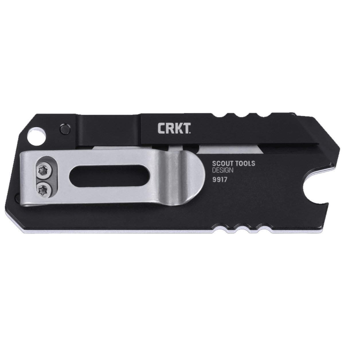 Σουγιάς CRKT C.U.T.(Compact. Utility. Tool.), Black Σουγιάς CRKT C.U.T.(Compact. Utility. Tool.), Black