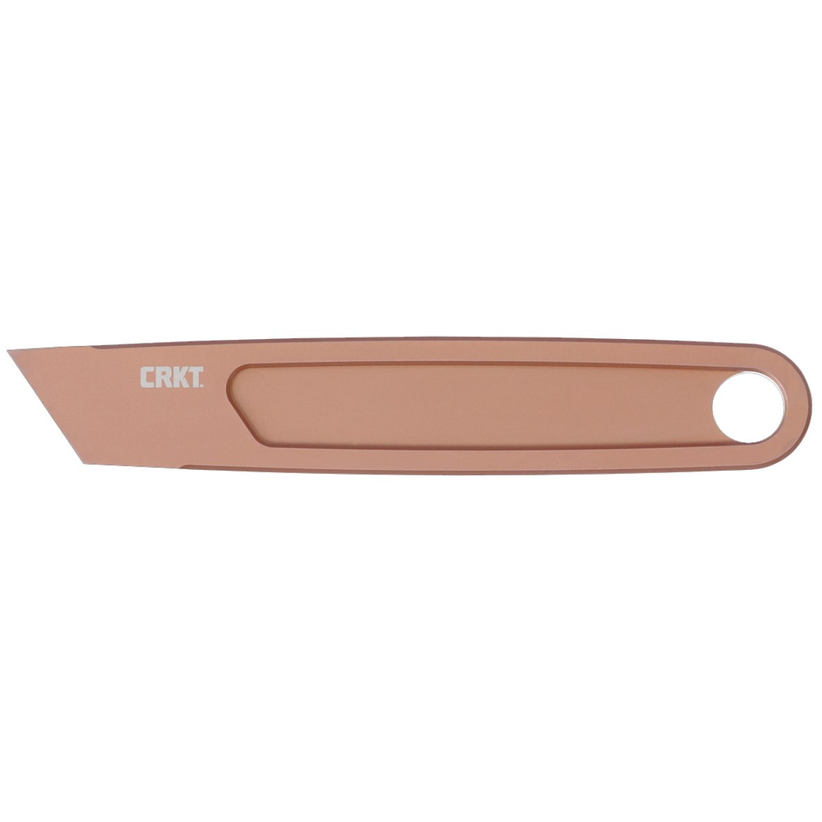 Σουγιάς CRKT HangPry™Pry Bar, Bronze Σουγιάς CRKT HangPry™Pry Bar, Bronze