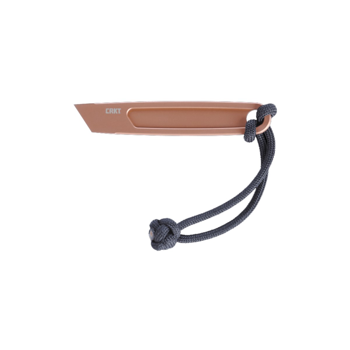 Σουγιάς CRKT HangPry™Pry Bar, Bronze Σουγιάς CRKT HangPry™Pry Bar, Bronze