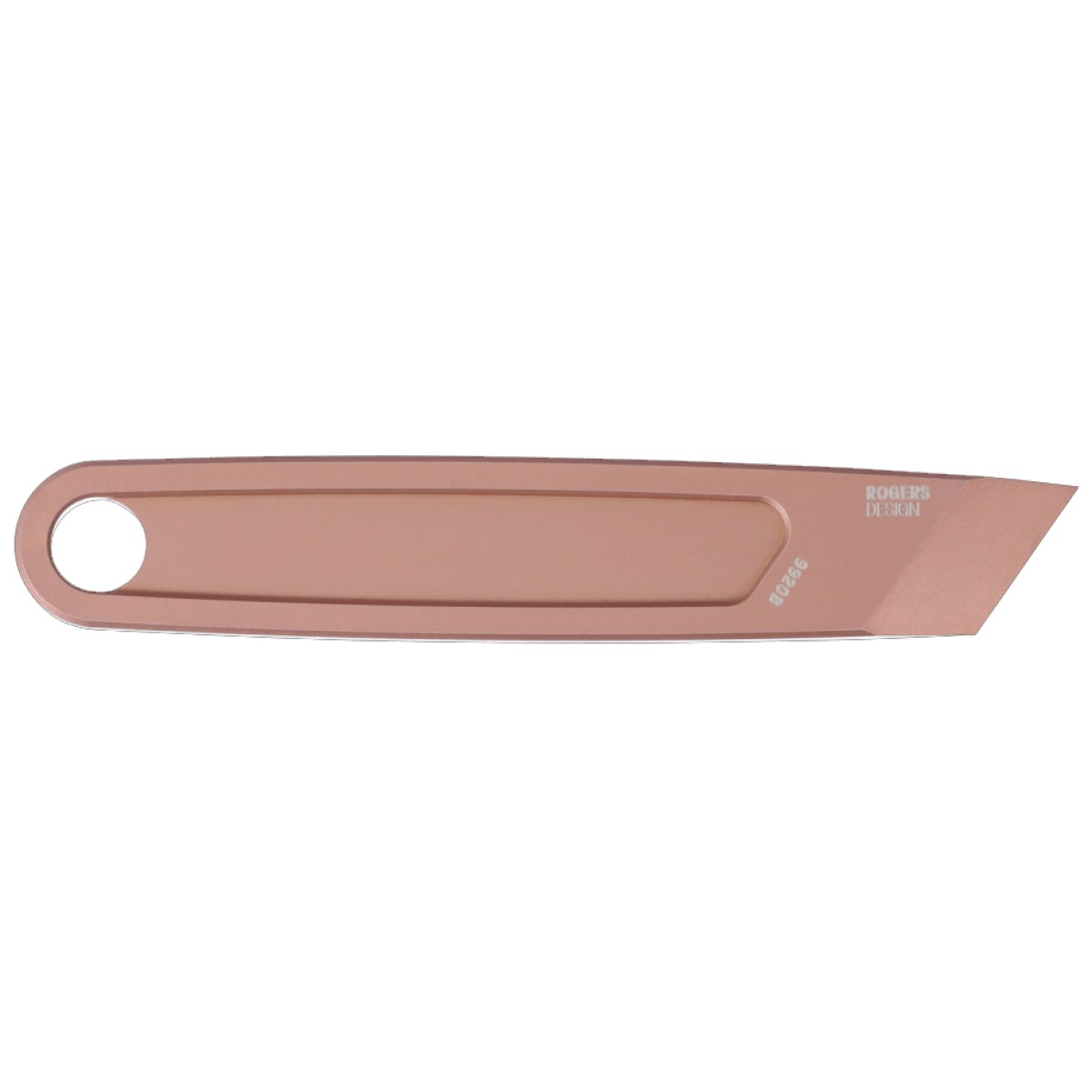 Σουγιάς CRKT HangPry™Pry Bar, Bronze Σουγιάς CRKT HangPry™Pry Bar, Bronze