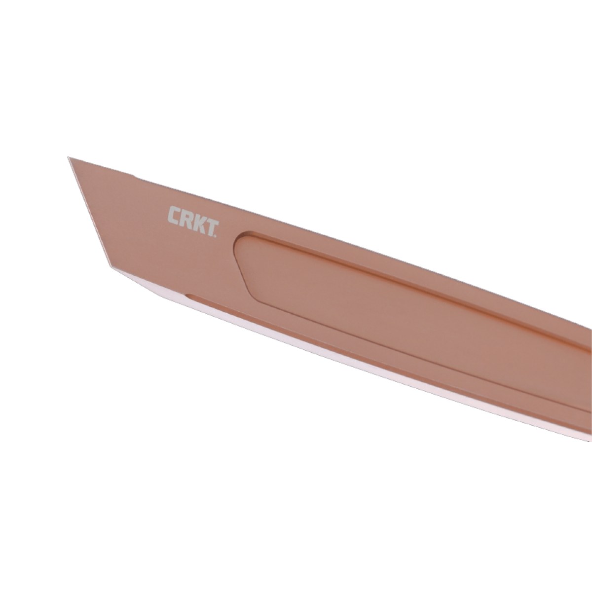 Σουγιάς CRKT HangPry™Pry Bar, Bronze Σουγιάς CRKT HangPry™Pry Bar, Bronze