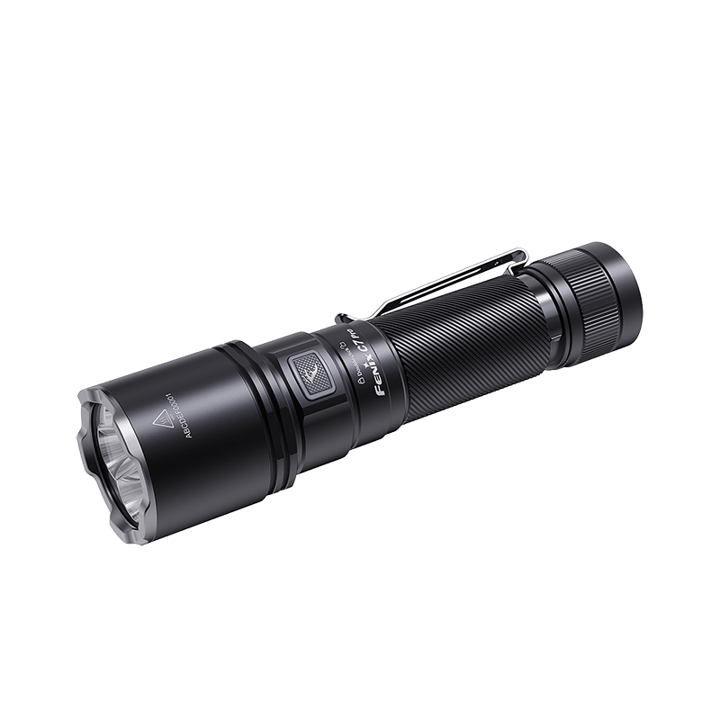 Φακός Fenix C7 PRO Επαναφορτιζόμενος Με USB Φακός Fenix C7 PRO Επαναφορτιζόμενος Με USB