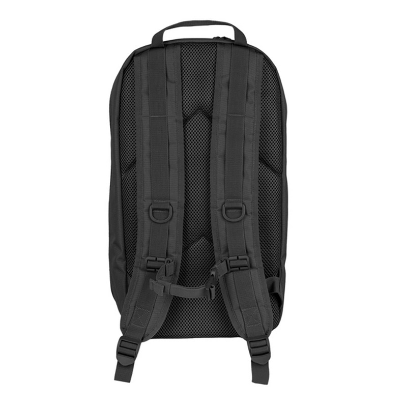 Mil-Tec Tactical Core 15L Στρατιωτικό Σακίδιο Πλάτης MOLLE Μαύρο Mil-Tec Tactical Core 15L Στρατιωτικό Σακίδιο Πλάτης MOLLE Μαύρο