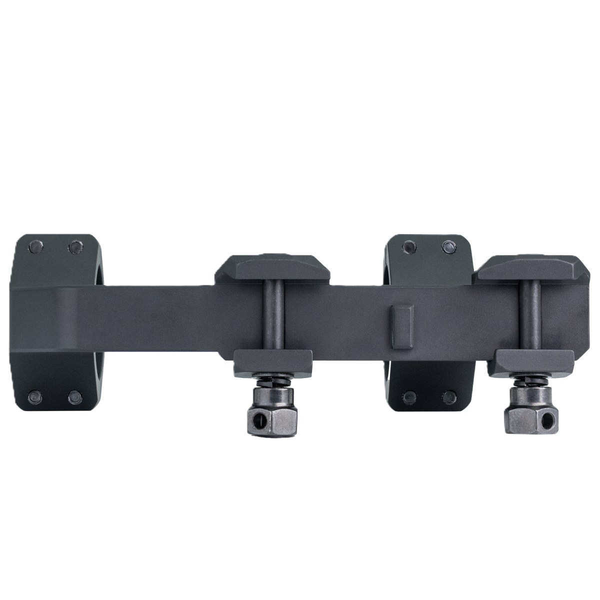 ΒΑΣΗ ΟΦΘΑΛΜΙΔΑΣ STRIKE SYSTEMS LOMS-01, 30mm, weaver, Low ΒΑΣΗ ΟΦΘΑΛΜΙΔΑΣ STRIKE SYSTEMS LOMS-01, 30mm, weaver, Low
