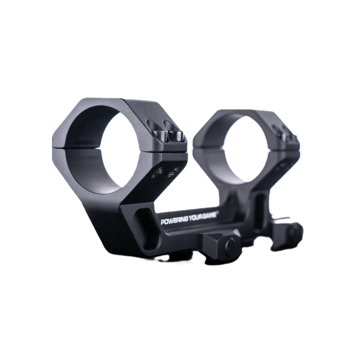 ΒΑΣΗ ΟΦΘΑΛΜΙΔΑΣ STRIKE SYSTEMS LOMS-01, 30mm, weaver, Low ΒΑΣΗ ΟΦΘΑΛΜΙΔΑΣ STRIKE SYSTEMS LOMS-01, 30mm, weaver, Low