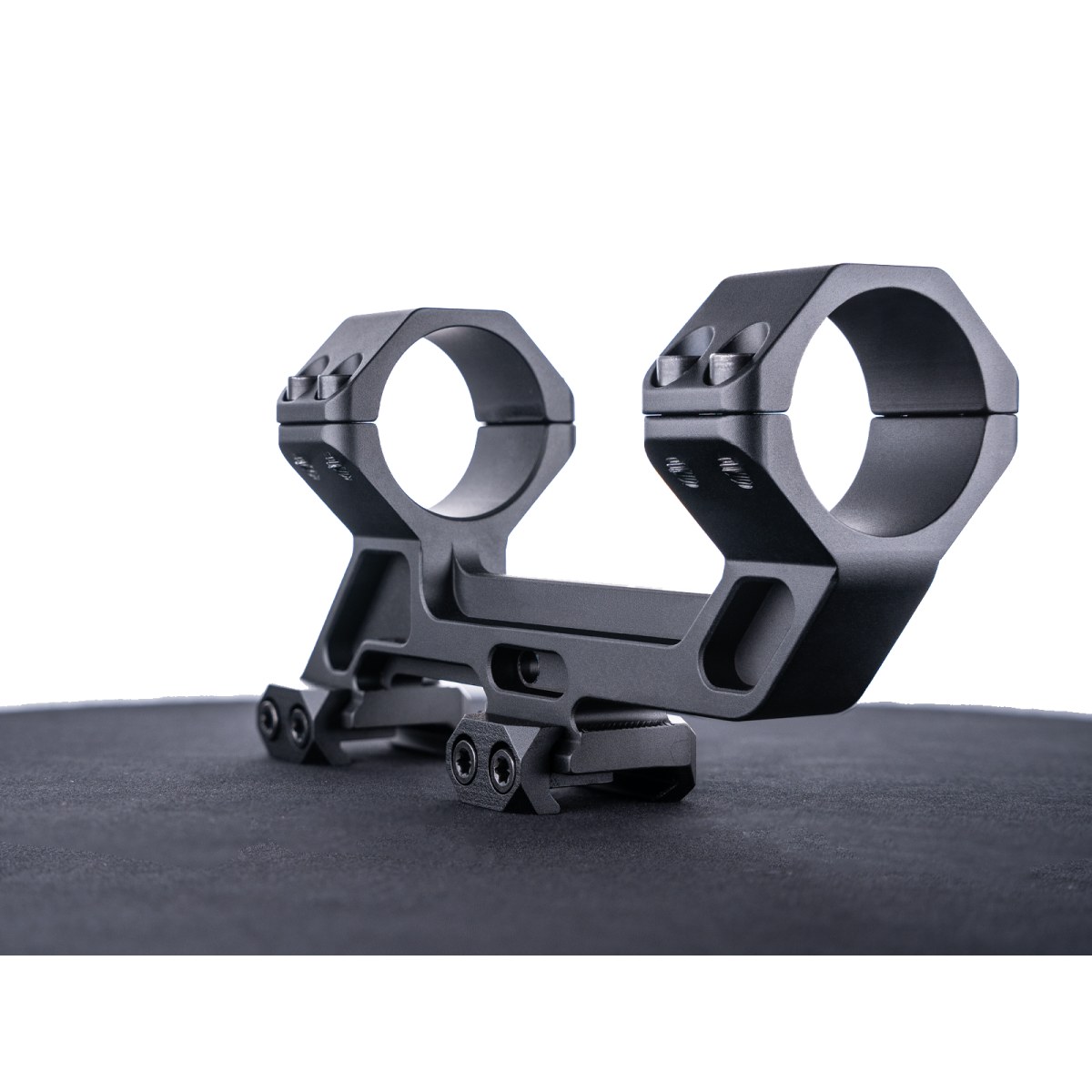 ΒΑΣΗ ΟΦΘΑΛΜΙΔΑΣ STRIKE SYSTEMS HOMS-01, 30mm, weaver, High ΒΑΣΗ ΟΦΘΑΛΜΙΔΑΣ STRIKE SYSTEMS HOMS-01, 30mm, weaver, High