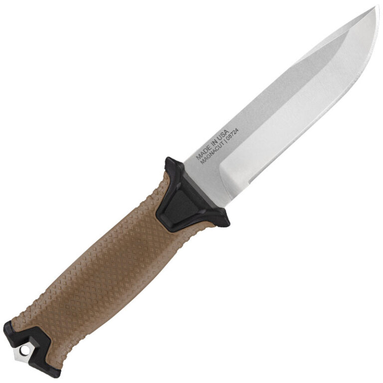GERBER STRONGARM MAGNACUT COYOTE GERBER STRONGARM MAGNACUT COYOTE