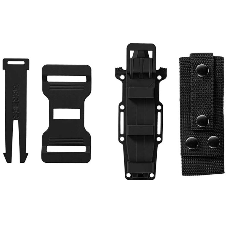 GERBER STRONGARM MAGNACUT COYOTE GERBER STRONGARM MAGNACUT COYOTE